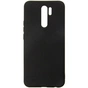 Чохол до мобільного телефона Dengos Carbon Xiaomi Redmi 9 (black) (DG-TPU-CRBN-84) - зменшене зображення 1
