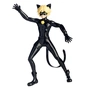 Лялька Miraculous Котоклізм 19 см (39732) - зменшене зображення 1