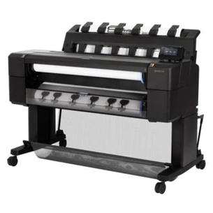 Плоттер HP DesignJet T1530 36" ePrinter (L2Y23A) зображення 1