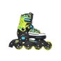 Роликові ковзани Tempish REBEL NOW black/37-40 (1000026/BLACK/37-40) - зменшене зображення 2