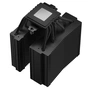 Кулер до процесора Deepcool Assassin IV VC VISION (R-ASN4-BKNVMD-G) - зменшене зображення 7