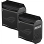 Точка доступу Wi-Fi ASUS GT6 Black 2PK (GT6(B-2-PK)) - зменшене зображення 5
