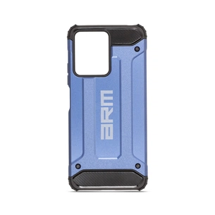 Чохол до мобільного телефона Armorstandart Panzer Xiaomi Redmi Note 12 4G Dark Blue (ARM70809) зображення 1