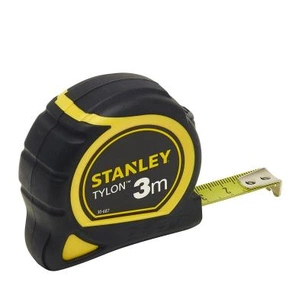 Рулетка Stanley Tylon 3мх12.7мм (0-30-687) (0-30-687) изображение 1