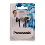 Навушники Panasonic RP-HV094GU-K - зменшене зображення 2