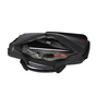 Сумка для ноутбука Wenger 14" Format Laptop Slimcase, BLACK (601079) - зменшене зображення 7
