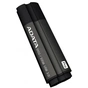 USB флеш накопичувач ADATA 32GB S102PRO Gray USB 3.1 (AS102P-32G-RGY) - зменшене зображення 2