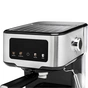 Ріжкова кавоварка еспресо Gorenje ESCM15CD - зменшене зображення 5