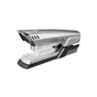 Степлер Maped ADVANCED METAL, металевий, 25л., (скоби №24/6; 26/6), сріблястий (MP.354510) - уменьшенное изображение 1