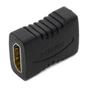 Перехідник HDMI F to HDMI F Extradigital (KBH1693) - зменшене зображення 3