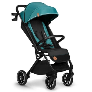 Коляска Lionelo Cloe Green Emerald (LO-CLOE GREEN EMERALD) зображення 1