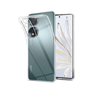 Чохол до мобільного телефона BeCover Honor X7b Transparancy (710876) зображення 1