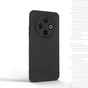 Чохол до мобільного телефона Armorstandart Matte Slim Fit Tecno Spark 30C 4G (kl5) Camera cover Black (ARM81197) - зменшене зображення 2