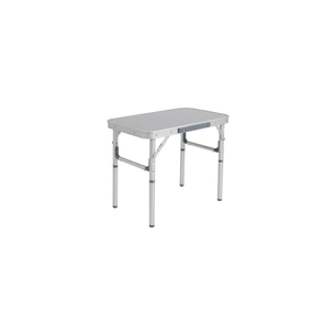 Туристичний стіл Bo-Camp Premium 56x34 cm Grey (1404419) (DAS303280) зображення 1