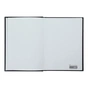 Тижневик Buromax недатований VELVET, А5, зелений 288 сторінок (BM.2025-04) - зменшене зображення 4