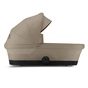 Люлька Cybex Gazelle S Almond Beige (522005259) - зменшене зображення 2
