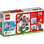 Конструктор LEGO Super Mario Неприємності у фортеці Вомпа (71364) - зменшене зображення 4