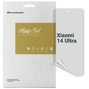 Плівка захисна Armorstandart Anti-spy Xiaomi 14 Ultra (ARM74134) зображення 1