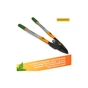 Секатор Gruntek XT 27-41 з храповим механізмом, d 40мм, 700-1040мм, з телескопiчними ручками (295070140) - зменшене зображення 2