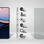 Плівка захисна Armorstandart Hydrogel Anti-spy Xiaomi Poco F7 Ultra (ARM85237) - зменшене зображення 2