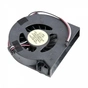 Вентилятор ноутбука HP Compaq 510/515/516/610/615/620 DC(5V,0.5A) 3pin (6033B0014602/605791-001/DFS481305MC0T) - зменшене зображення 1