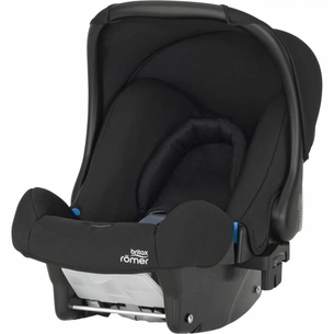Автокрісло Britax-Romer Baby-Safe Cosmos Black (2000026517) зображення 1
