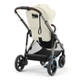Коляска Cybex eGazelle S TPE Seashell Beige (524000541) - зменшене зображення 4