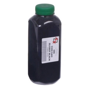 Тонер OKI C5100/5200/5300/5400 160г Glossy Black AHK (1501680) зображення 1