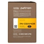 Тонер-картридж Patron CANON C-EXV40 Extra (PN-CEXV40R) - зменшене зображення 3