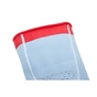 Фіксатор коліна Reebok Speedwick Knee Support білий, червоний RRSU-14324 M (885652015912) - уменьшенное изображение 4