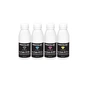 Тонер Printalist Samsung CLP-300/310, CLX-2160/3160 SET Black 55г/Сolor 45 (Sam-CLP300-SET-PL) - зменшене зображення 1