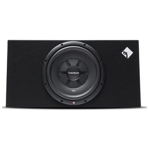 Пасивний сабвуфер Rockford Fosgate R2S-1x12 зображення 1