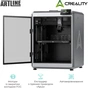 3D-принтер Creality K2 Plus - зменшене зображення 3