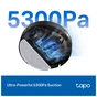 Пилосос TP-Link Tapo RV30 Max - зменшене зображення 4