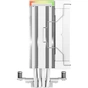 Кулер до процесора Deepcool AK400 Digital WH (AK400 Digital WHITE) - уменьшенное изображение 5