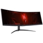 Монітор Acer XZ452CUVbemiiphuzx (UM.MX2EE.V01) - зменшене зображення 2