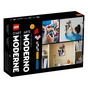 Конструктор LEGO Art Сучасне мистецтво (31210) - зменшене зображення 6