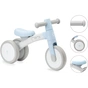 Біговел MoMi Tedi Light Blue (ROBI00037) - зменшене зображення 2