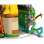 Конструктор LEGO Disney Острівні розваги Ваяни (43260) - зменшене зображення 6