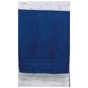 Рушник MirSon банний 5006 SoftNess Kingblue 100x150 см (2200003181241) - зменшене зображення 2