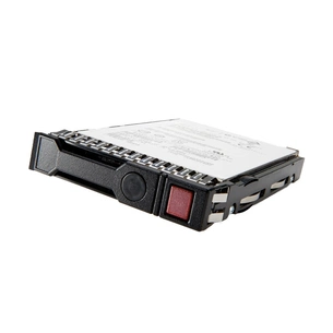 Накопичувач SSD для сервера 240GB SATA RI SFF SC DS SSD HP (P04556-B21) зображення 1