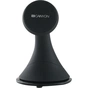 Універсальний автотримач Canyon Front car dashboard magnetic phone holder (CNE-CCHM6) - зменшене зображення 2