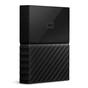 Зовнішній жорсткий диск 2.5" 1TB My Passport for Mac WD (WDBFKF0010BBK-WESN) - зменшене зображення 2