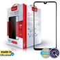 Скло захисне Intaleo Full Glue ZTE Blade L220 Black (1283126583360) - зменшене зображення 1