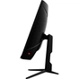 Монітор MSI G273CQ - зменшене зображення 6