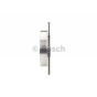 Гальмівний диск Bosch 0 986 479 T16 - зменшене зображення 2