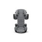 Автокрісло Kiddy Guardianfix 3 Grey Melange Icy Grey (41553GF170) (4009749367029) - зменшене зображення 3