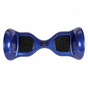 Гіроборд UFT Tractor 10" Blue + пульт і сумка (ufttractorblue) - зменшене зображення 2