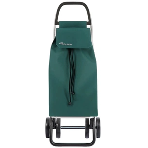 Сумка-візок Rolser Saquet LN 4 43 Verde (929640) изображение 1