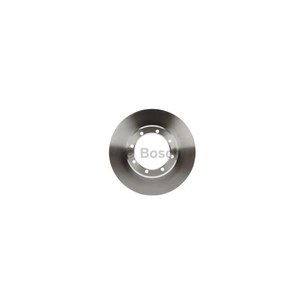 Гальмівний диск Bosch 0 986 479 A93 зображення 1
